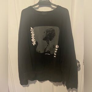 JUSTIN BIEBER CREWNECK